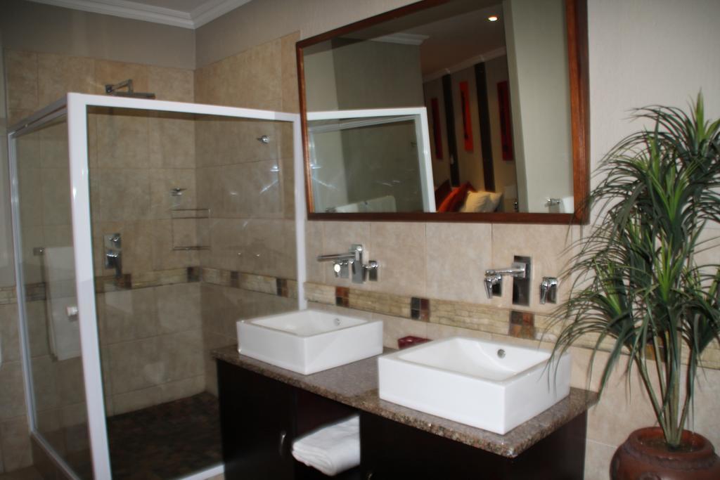 Bubezi Guest House Hazyview Zimmer foto